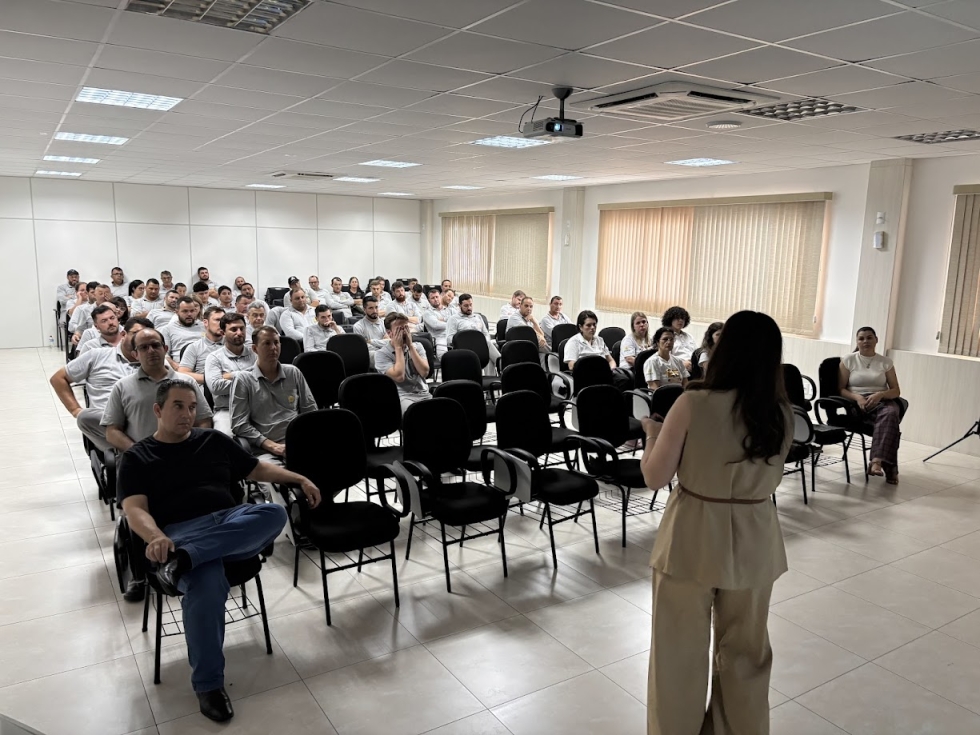 SIPAT Cersul chega à 20ª edição com programação voltada à segurança, saúde e bem-estar