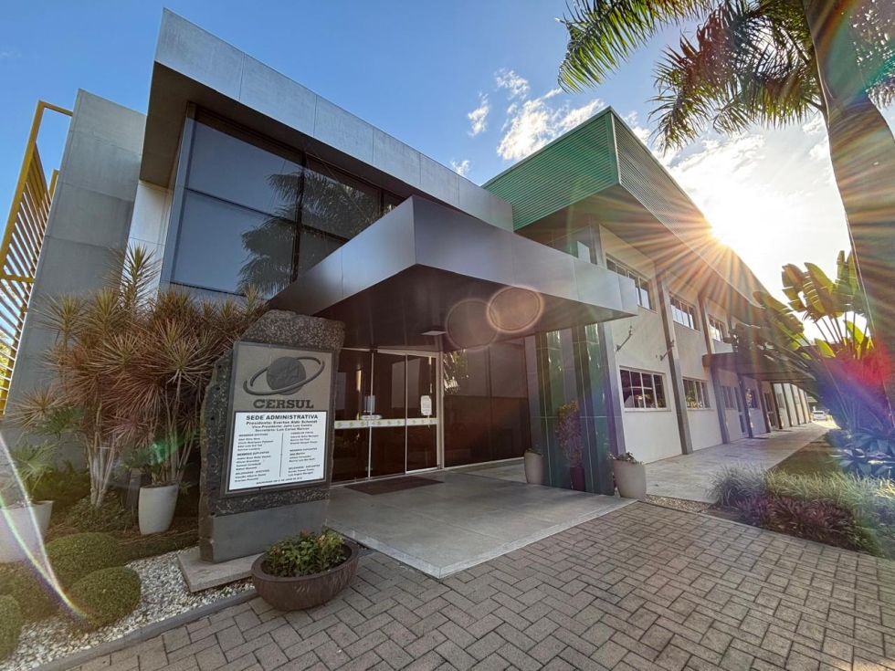 CERSUL convida associados para assembleia