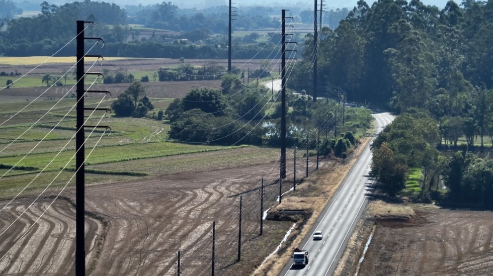 CERSUL amplia capacidade energética com nova conexão da Linha de 69kV em 2026