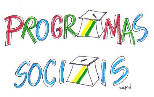 Programas Sociais